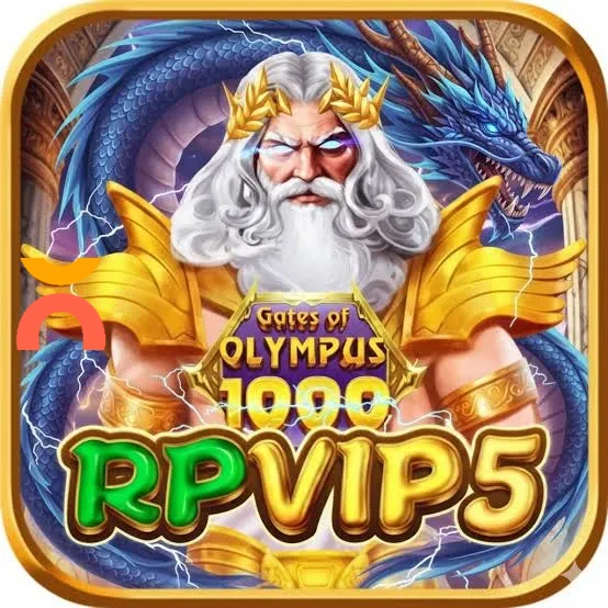 Logo rpvip5 — panduan APK Android