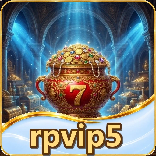 Ilustrasi tim redaksi panduan rpvip5 APK