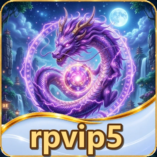 Ilustrasi langkah setelah unduh rpvip5 APK — scan dan pasang