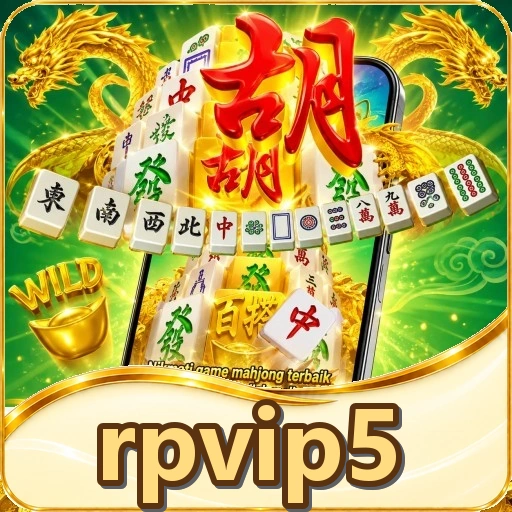 Ilustrasi standar editorial panduan rpvip5 APK