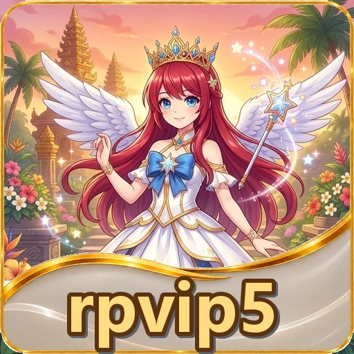 Ilustrasi panduan update versi rpvip5 APK v3.9.2